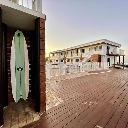 Melbourne Beach Resort Exterior foto