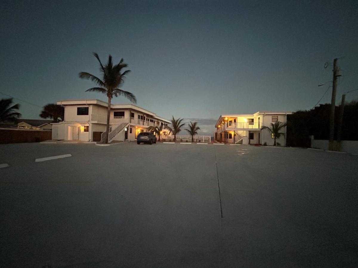 Melbourne Beach Resort Exterior foto